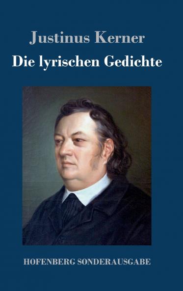 Die lyrischen Gedichte