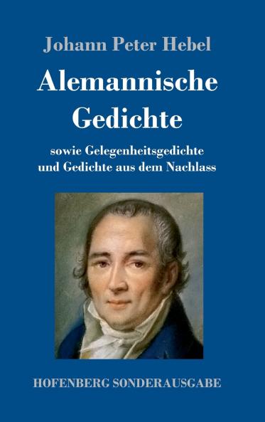 Alemannische Gedichte