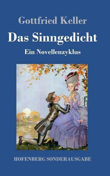 Das Sinngedicht