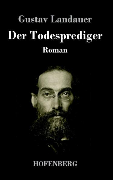 Der Todesprediger