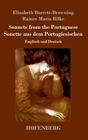 Sonnets from the Portuguese / Sonette aus dem Portugiesischen