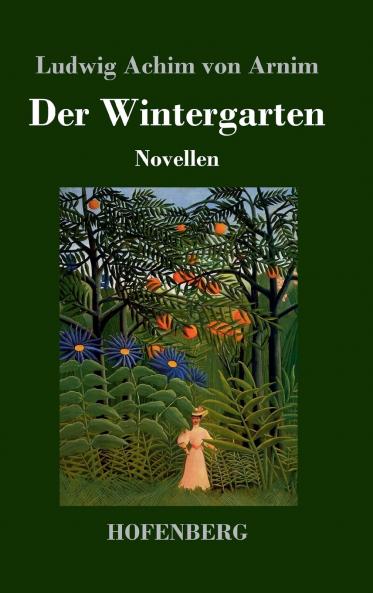 Der Wintergarten
