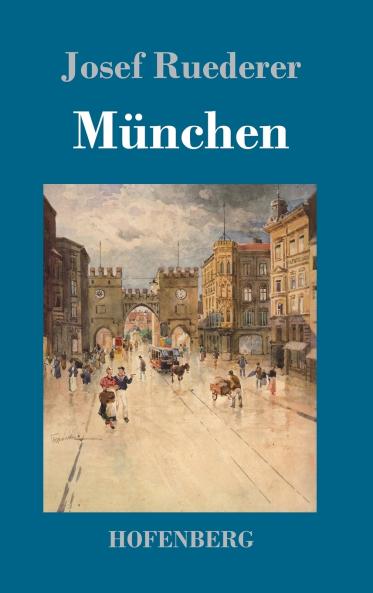 M��nchen