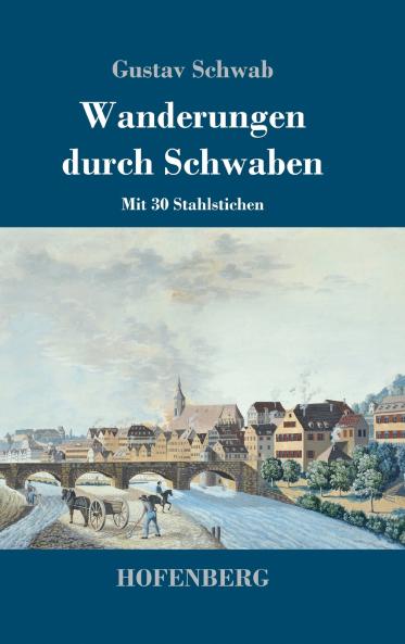 Wanderungen durch Schwaben