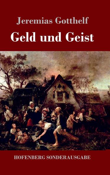 Geld und Geist