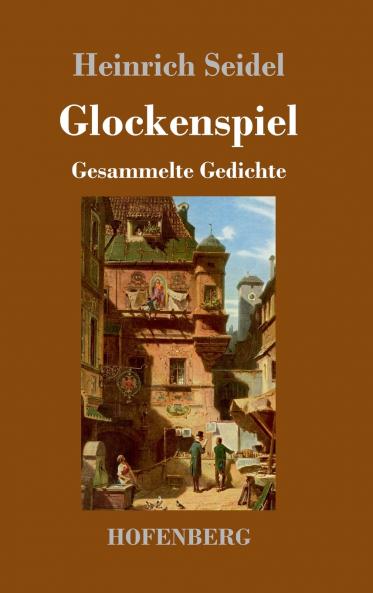 Glockenspiel