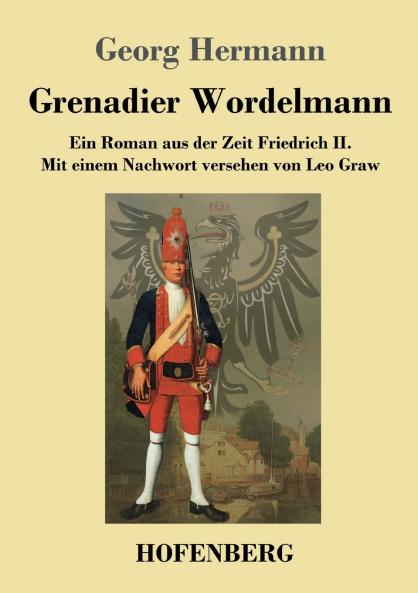 Grenadier Wordelmann