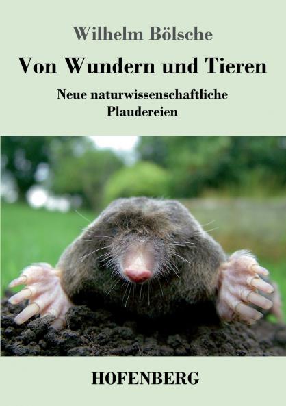 Von Wundern und Tieren
