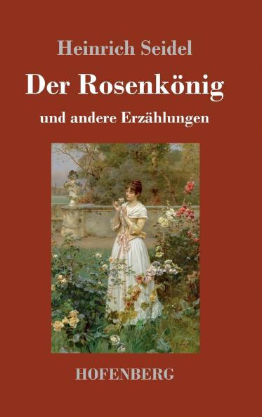 Der Rosenk��nig