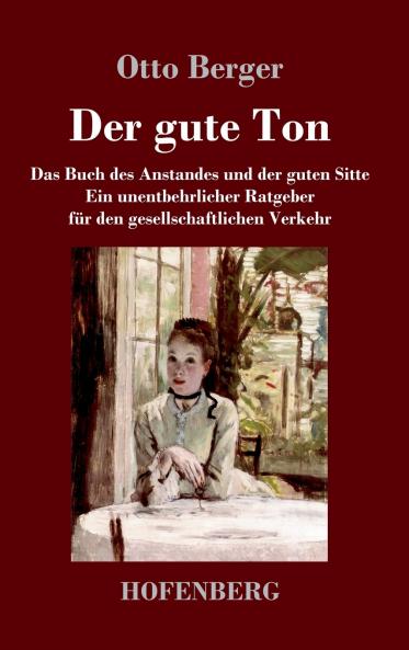 Der gute Ton
