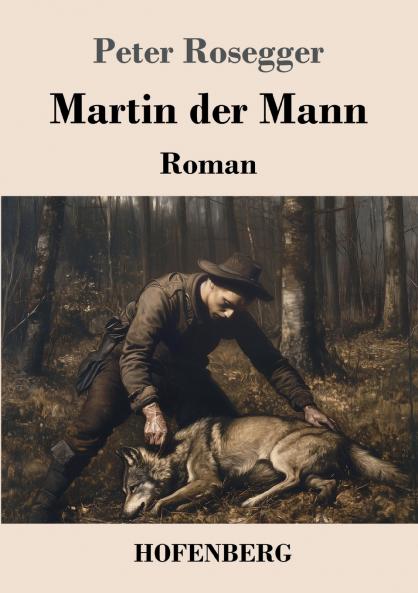 Martin der Mann