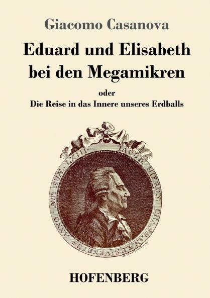 Eduard und Elisabeth bei den Megamikren