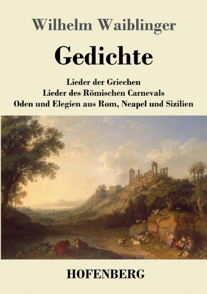 Gedichte