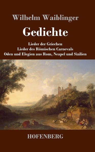 Gedichte