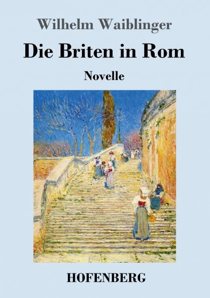 Die Briten in Rom