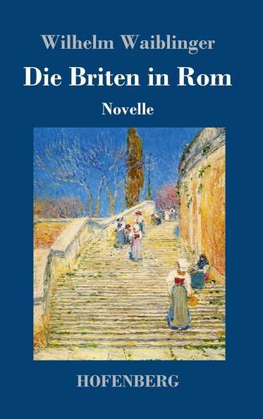 Die Briten in Rom