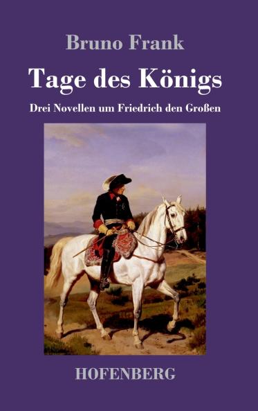Tage des K��nigs