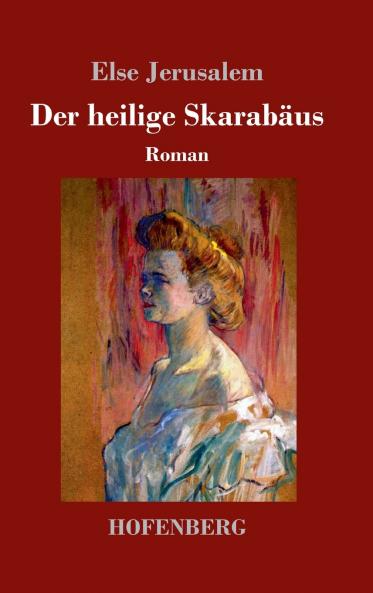 Der heilige Skarab��us