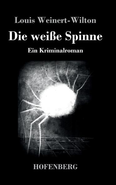 Die wei��e Spinne
