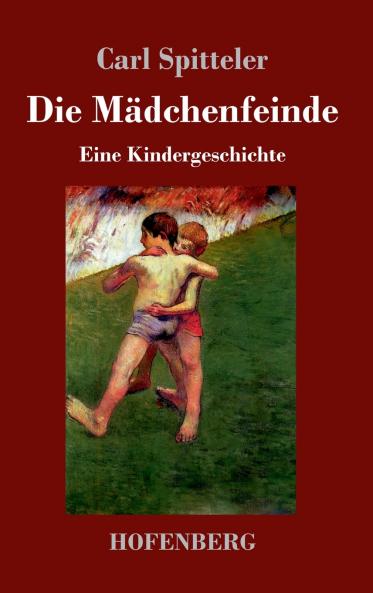 Gerold und Hansli