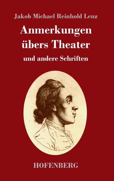 Anmerkungen ��bers Theater