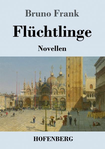 Fl��chtlinge