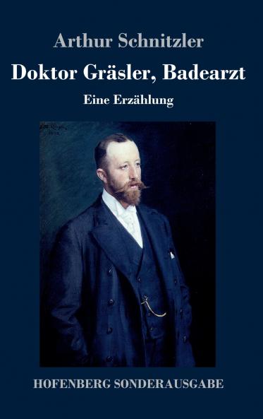 Doktor Gr��sler Badearzt