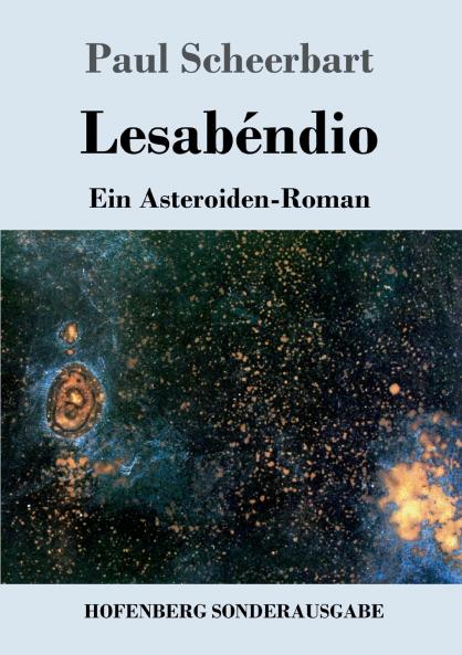Lesab��ndio