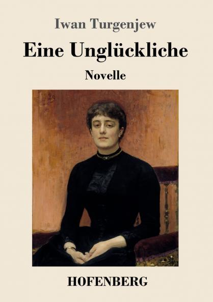 Eine Ungl��ckliche