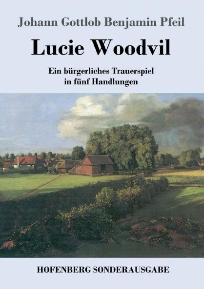 Lucie Woodvil