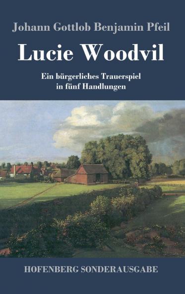 Lucie Woodvil