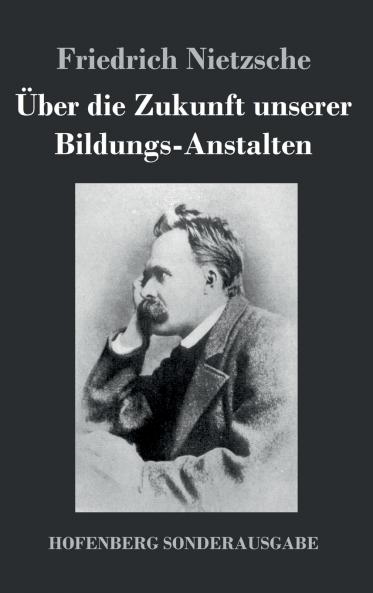 ��ber die Zukunft unserer Bildungs-Anstalten