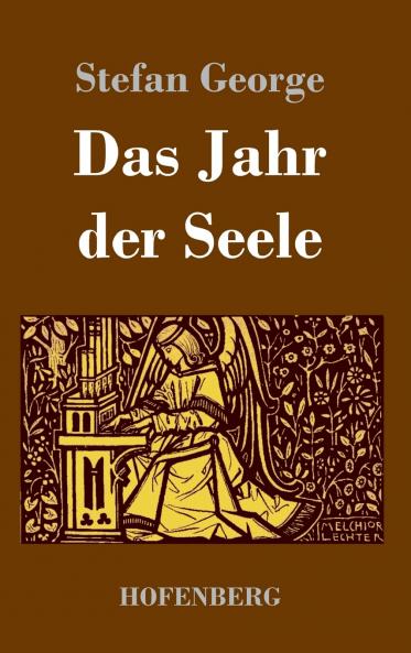 Das Jahr der Seele