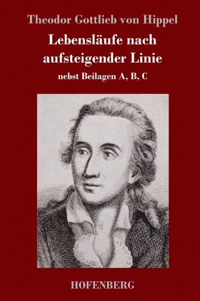 Lebensl��ufe nach aufsteigender Linie