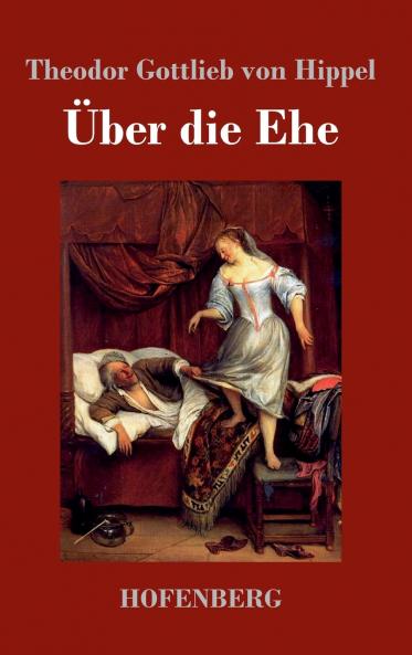��ber die Ehe