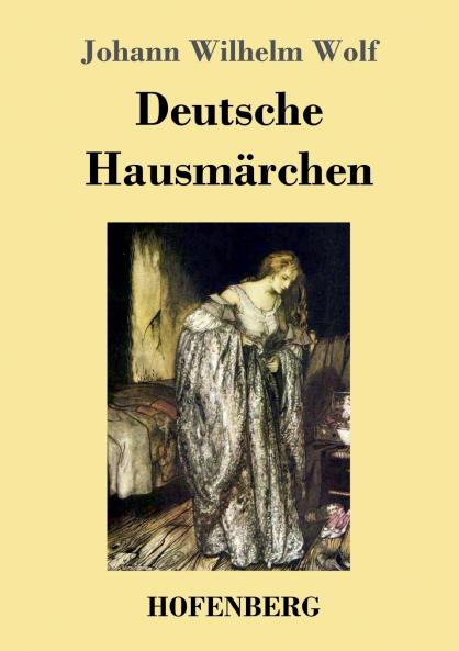 Deutsche Hausm��rchen