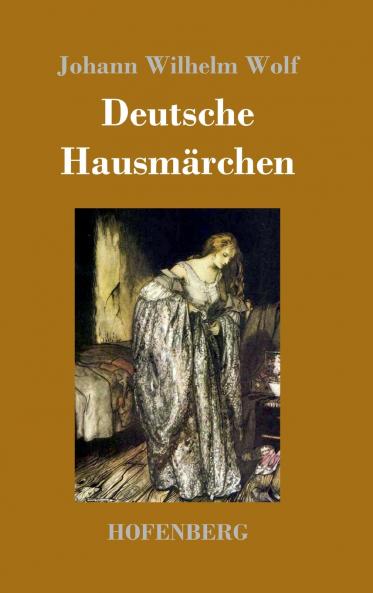 Deutsche Hausm��rchen