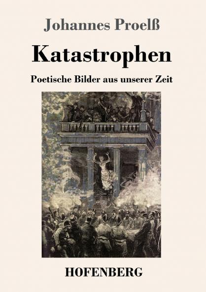 Katastrophen