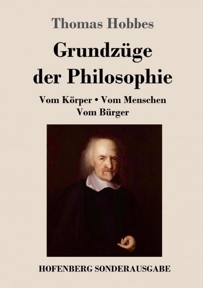 Grundz��ge der Philosophie