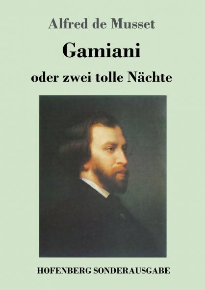 Gamiani oder zwei tolle N��chte