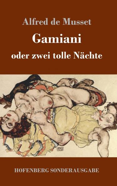 Gamiani oder zwei tolle N��chte