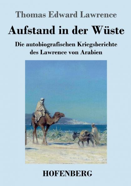 Aufstand in der W��ste