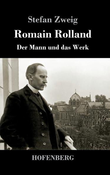 Romain Rolland