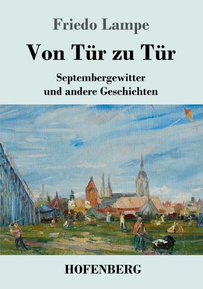 Von T��r zu T��r