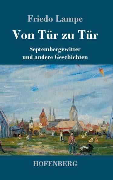 Von T��r zu T��r