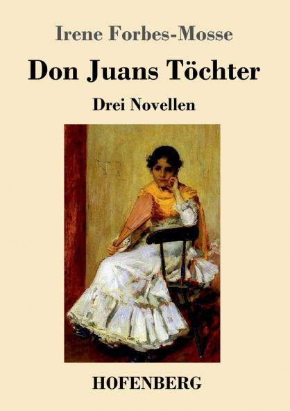 Don Juans T��chter