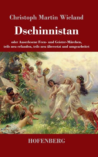 Dschinnistan