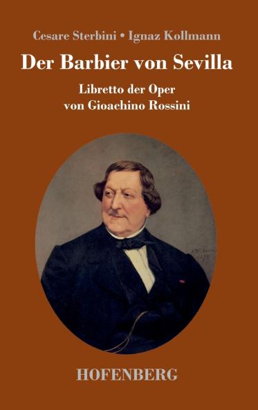 Der Barbier von Sevilla