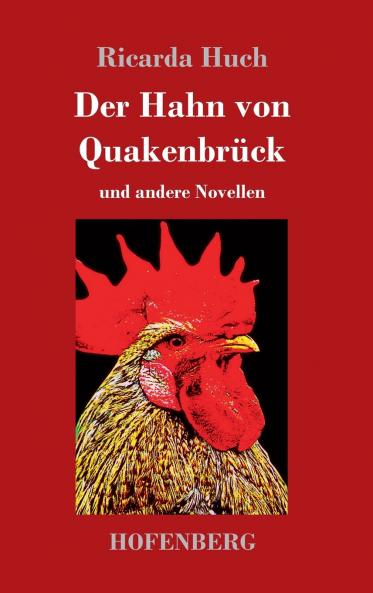 Der Hahn von Quakenbr��ck