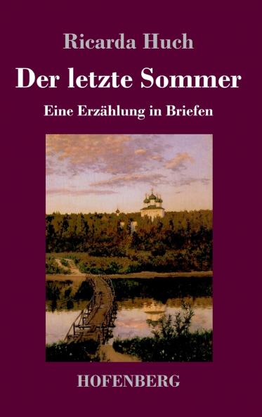Der letzte Sommer